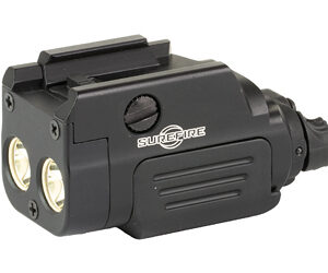 SUREFIRE CMP RECHARGEABLE 800 LM BLK
