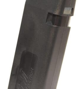 SGM TACTICAL MAGAZINE FOR - GLOCK 9MM 15RD BLACK POLYMER
