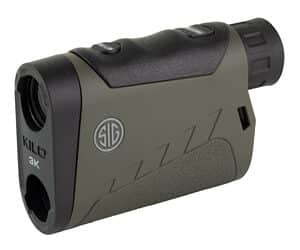 SIG KILO3K 6X22MM RNG FNDR MONOCULAR