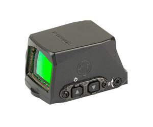 SIG ROMEO-X ENCLD C SIG-LOC CRCL/DOT