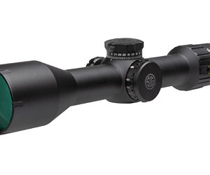 SIG WHISKEY6 3-18X44MM 30MM QUADPLEX