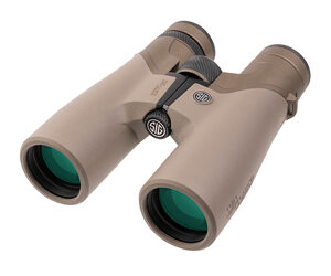 SIG ZULU10 HDX BINO 10X42 HDX