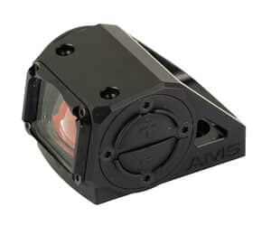 SHLDS AMS ENCLOSED EMITTER RDS 8MOA