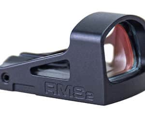 SHLDS RMS2 PLY ED RFX MINI SGHT 4MOA