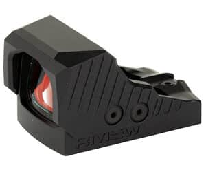 SHLDS RMSW HD HVY DT RFX M SGHT 4MOA