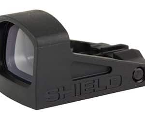 SHLDS SMS2 POLY ED MINI SGHT 2 4MOA