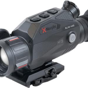NOCPIX SLIM H35 MULTI FUNCTION - THERMAL OPTIC 640 35MM 3X