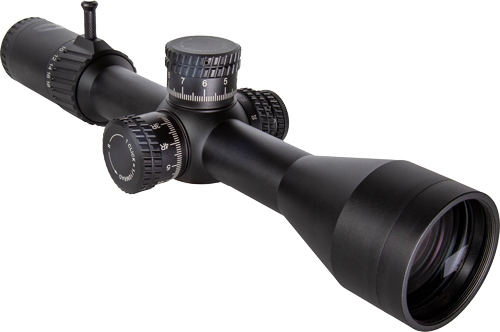 SIGHTMARK PRESIDIO 3-18X50 - 30MM SCOPE MATTE BLACK LR2 RET