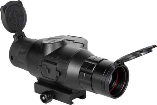 SIGHTMARK WRAITH MINI 2-16X35 - THERMAL RIFLE SCOPE 384X288 - Image 3