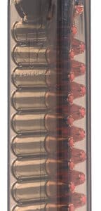 ETS MAGAZINE H&K VP9 9MM 21RD - EXTENDED CARBON SMOKE