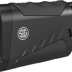 SIG RANGEFINDER BUCKMASTERS - 1500 6X22