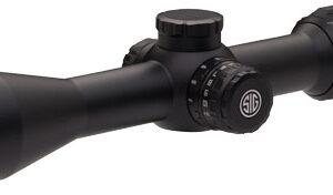 SIG SCOPE SIERRA3 BDX - 4.5-14X44 BDX-R1 SF LEVELPLEX