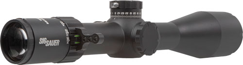 SIG SCOPE TANGO DMR 5-30X56MM - 34MM SF ILL FFP MOA MILLING - Image 2