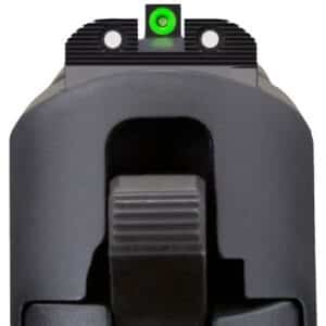 SIG PISTOL SIGHT XRAY3 - TRITIUM #6 FRONT #8 REAR RND