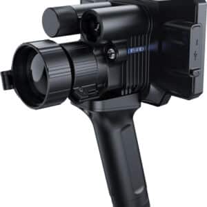 PARD SPHINX THERMAL RIFLE SCP/ - HANDHELD 35MM 384X288 W/LRF