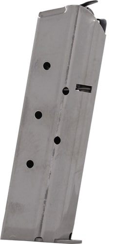 COLT MAGAZINE DELTA ELITE 10MM - 8RD STAINLESS