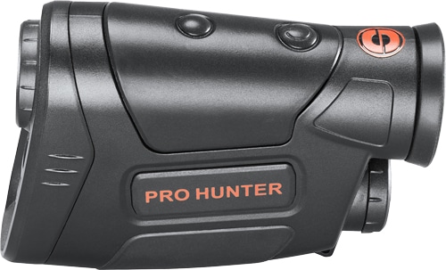 SIMMONS RANGEFINDER PROHUNTER - 6X20 800 YARD BLACK