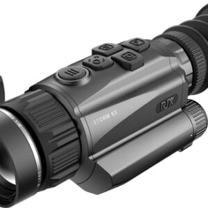 RIX STORM S3 THERMAL SCOPE - 384 35MM