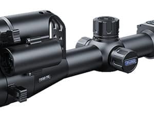 PARD TD62 MULTISPECTRAL 45MM - 640X512/70MM NV W/LRF