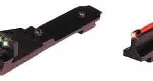 TRUGLO SIGHT SET - FOR RUGER 10/22 RIFLES