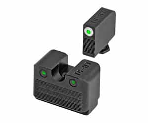 TRUGLO TRIT PRO FOR GLK MOS HI WHT