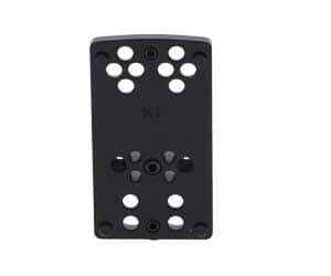 TRUGLO RED DT MNT FOR M&P TO TG/VOR