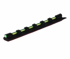TRUGLO GLO DOT UNIVERSAL GREEN
