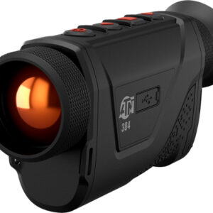 ATN BLAZE HUNTER PRO THERMAL - MONOCULAR 4-32X 384X288 50HZ