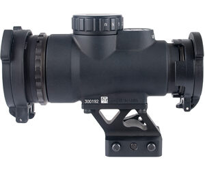 TRIJICON MRO SD PATROL RD 1/3 BLK