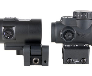 TRIJICON MRO SD RED DT FULL-CO COMBO