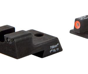 TRIJICON HD NS COLT 1911 ORG FRONT