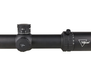 TRIJICON CREDO 1-10X28 FFP MRAD R/G