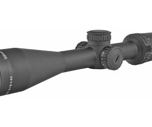 TRIJICON CREDO 3-9X40 SFP MOA RED