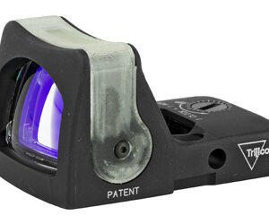 TRIJICON RMR DUAL ILUM 9MOA GRN DOT