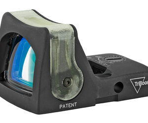 TRIJICON RMR DUAL ILUM 9MOA AMB DOT