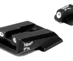 TRIJICON NS S&W M&P 3 DOT