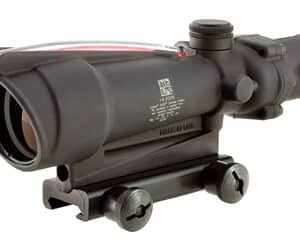 TRIJICON ACOG 3.5X35 HS .308 W/TA51