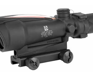 TRIJICON ACOG 3.5X35 HS .223 W/TA51