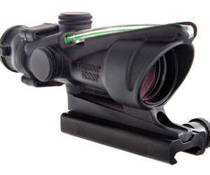 TRIJICON ACOG 4X32 .223 GRN HS/DOT