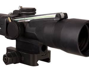 TRIJICON ACOG 3X30 GRN HS/DOT .223