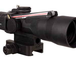 TRIJICON ACOG 3X30 RED CHEVRON .223