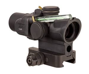 TRIJICON ACOG 1.5X16S GREEN RING