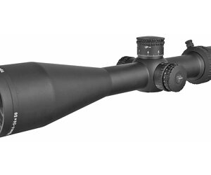 TRIJICON TENMILE 4-24X50 SFP MRAD RD