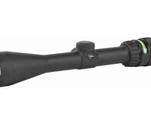 TRIJICON ACCUPOINT 3-9X40 GRN TRI