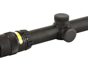 TRIJICON ACCUPOINT 1-4X24 GRN DOT 30