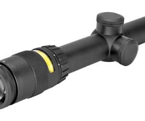 TRIJICON ACCUPNT 1-4X24 STD DPLX GRN