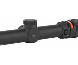 TRIJICON ACCUPOINT 1-4X24 RED TRI 30