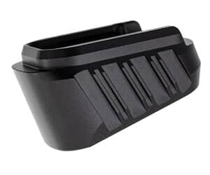 TYRANT HELLCAT MAG EXT +3 BLACK