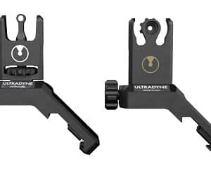 ULTRADYNE C2 OFFSET FLDNG CMB APRTR