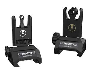 ULTRADYNE C2 FOLDING COMBO APERTURE
